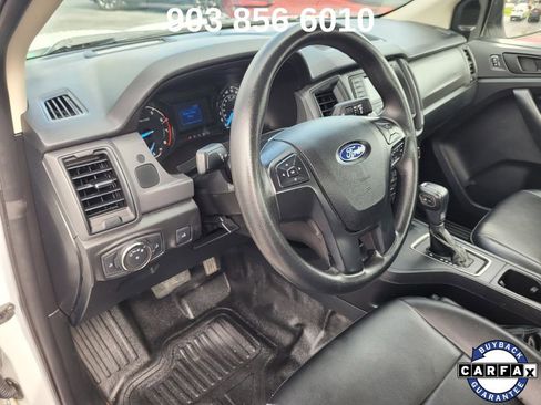 Used 2021 Ford Ranger XL image 28