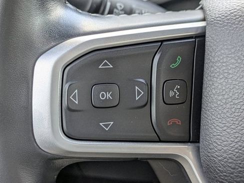 Used 2021 RAM 1500 Big Horn RWD image 24