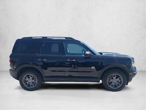 Used 2022 Ford Bronco Sport Big Bend AWD/4WD image 4
