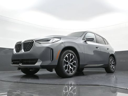 New 2026 BMW X3 xDrive30i w/ Premium Package AWD/4WD image 23