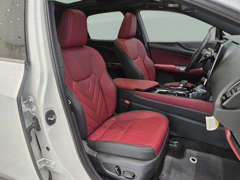 New 2026 Lexus NX 350 AWD w/ Luxury Package image 27