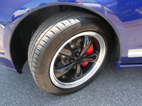 Used 2014 Ford Mustang Premium w/ Equipment Group 202A RWD image 27
