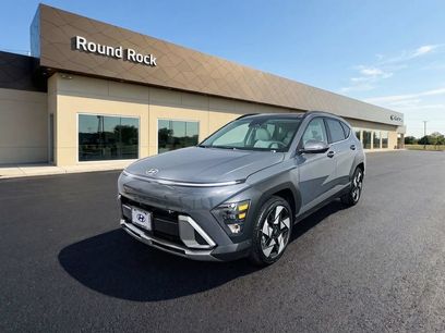 New 2026 Hyundai Kona Limited