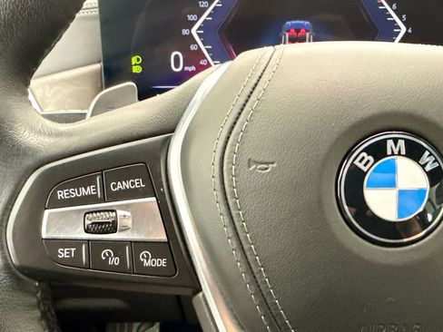 Used 2026 BMW X5 sDrive40i w/ Climate Comfort Package RWD image 11