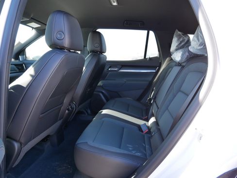 New 2026 GMC Terrain AT4 w/ Convenience Package III image 11