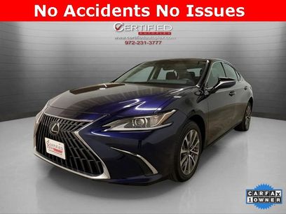 Used 2024 Lexus ES 350