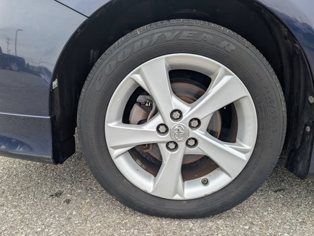Used 2013 Toyota Corolla S FWD image 27