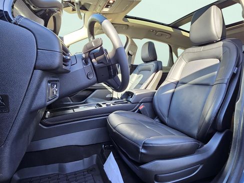 New 2026 Lincoln Corsair Reserve w/ Jet Appearance Package image 12