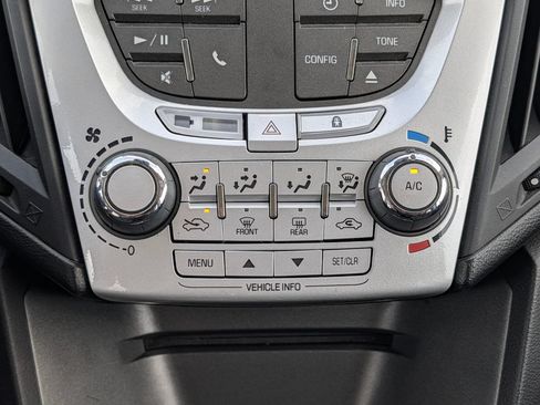 Used 2014 Chevrolet Equinox LT w/ Driver Convenience Package FWD image 15
