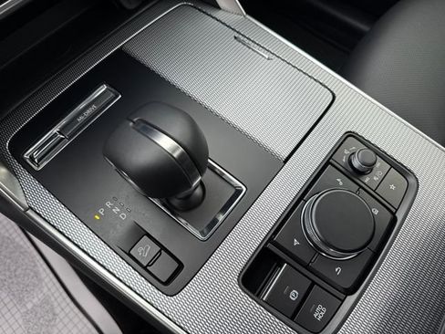 Used 2025 MAZDA CX-70 3.3 Turbo w/ Premium Package image 24