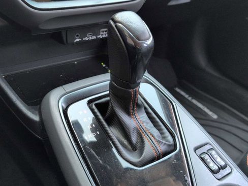 Used 2024 Subaru Crosstrek 2.5i Limited w/ Popular Package #4A image 29