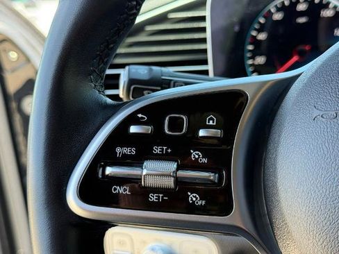 Used 2023 Mercedes-Benz GLE 350 image 14