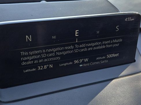 Used 2023 MAZDA CX-9 Grand Touring image 23