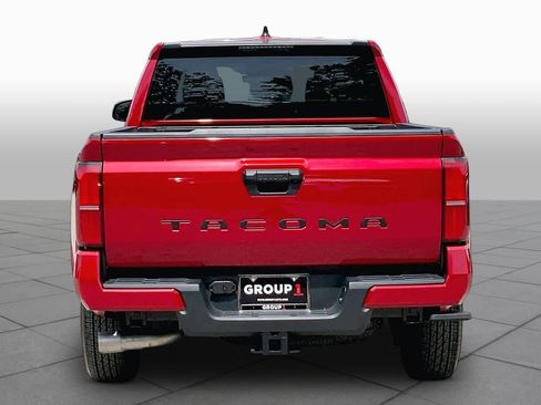 Used 2025 Toyota Tacoma SR5 image 5