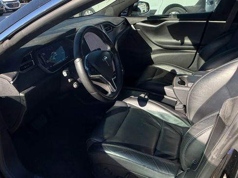 Used 2017 Tesla Model S 75 image 11