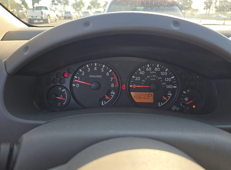 Used 2019 Nissan Frontier SV RWD image 7