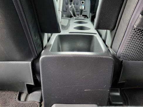 Used 2008 Toyota FJ Cruiser 4WD w/ Convenience Pkg image 22