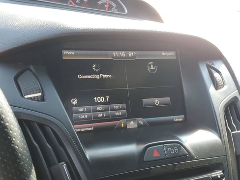 Used 2013 Ford Focus ST image 27