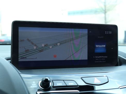 Certified 2020 Acura RDX A-Spec image 26