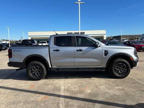 Used 2024 Ford Ranger XLT w/ Technology Package image 2