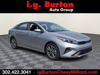 Used 2023 Kia Forte LXS FWD video 1