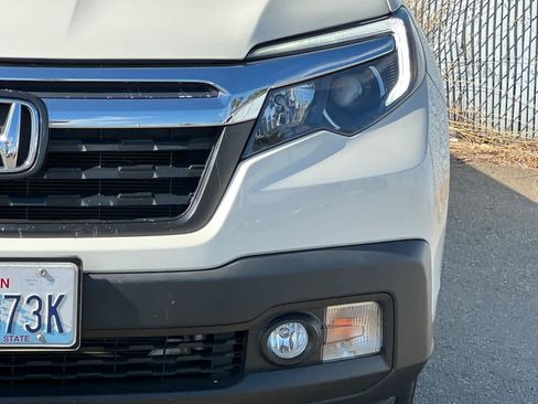 Used 2017 Honda Ridgeline RTL-T image 13