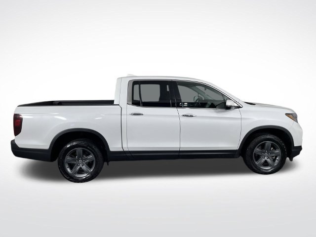 Used 2023 Honda Ridgeline RTL-E image 42
