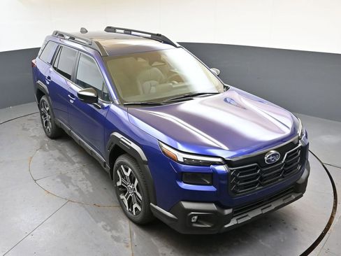 New 2026 Subaru Outback Touring XT image 54