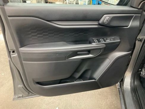 New 2026 Ford Ranger XLT AWD/4WD image 5