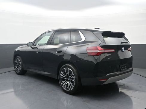 New 2026 BMW X3 xDrive30 w/ Convenience Package AWD/4WD image 5