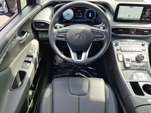 Used 2023 Hyundai Santa Fe SEL w/ Premium Package AWD/4WD image 12