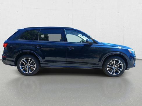 New 2026 Audi Q7 2.0T Premium Plus AWD/4WD image 4