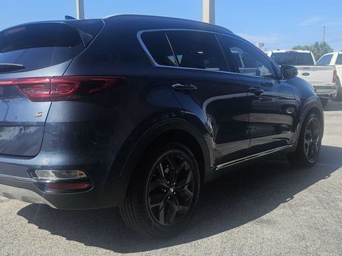 Used 2020 Kia Sportage S FWD image 5