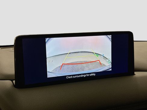 Used 2023 MAZDA CX-5 Carbon Edition image 23