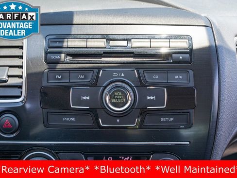 Used 2013 Honda Civic EX-L image 27