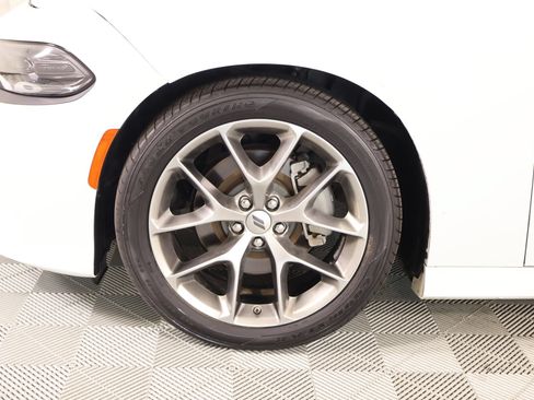 Used 2023 Dodge Charger GT RWD image 16
