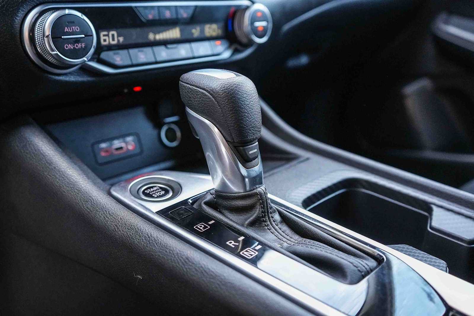 Used 2022 Nissan Sentra SV w/ All-Weather Package FWD image 19