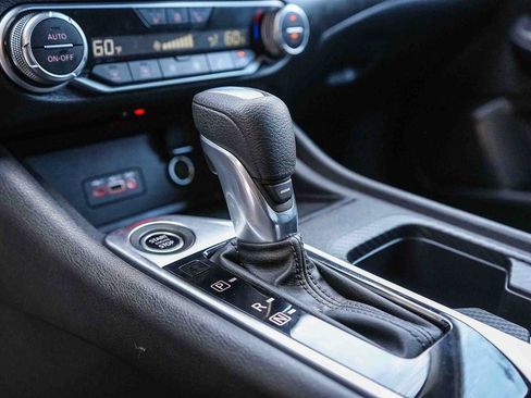 Used 2022 Nissan Sentra SV w/ All-Weather Package FWD image 19