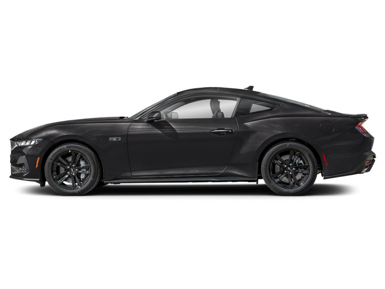 Used 2024 Ford Mustang GT Premium RWD image 12