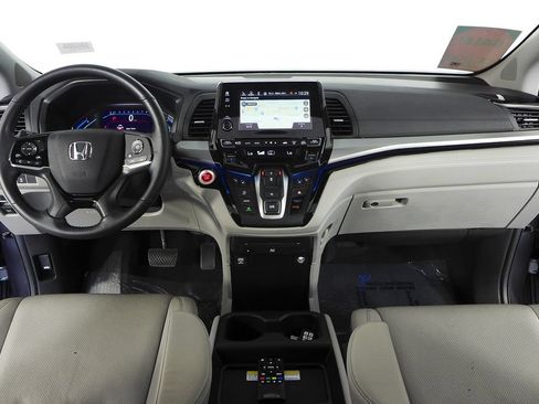 Used 2019 Honda Odyssey Elite image 26