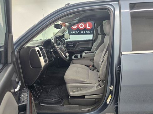 Used 2014 GMC Sierra 1500 SLE w/ Texas SLE Value Package RWD image 13