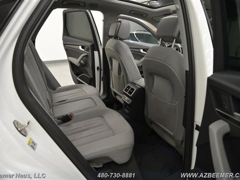 Used 2018 Audi Q5 2.0T w/ Premium Plus Package image 21