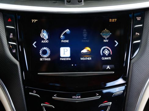 Used 2014 Cadillac XTS Platinum AWD/4WD image 34