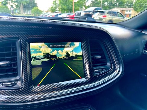 Used 2020 Dodge Challenger R/T Scat Pack w/ Plus Package image 34