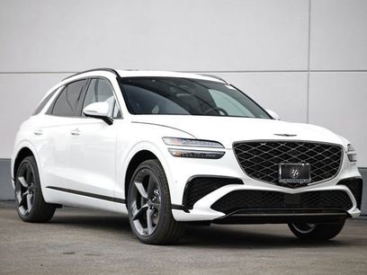New 2026 Genesis GV70 3.5T Sport Prestige
