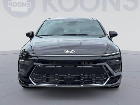New 2026 Hyundai Sonata N Line image 15