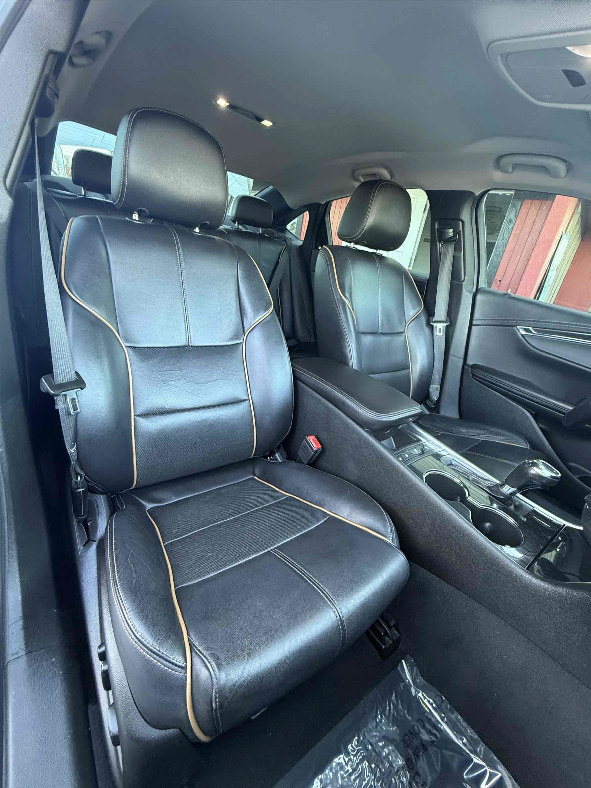 Used 2019 Chevrolet Impala Premier FWD image 9