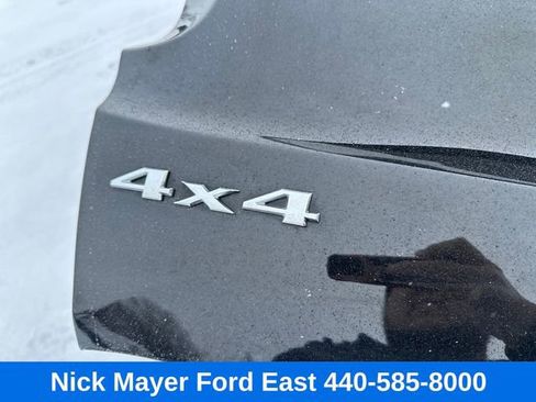 Used 2023 Jeep Renegade Latitude image 18