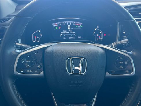 Used 2020 Honda CR-V EX-L image 20