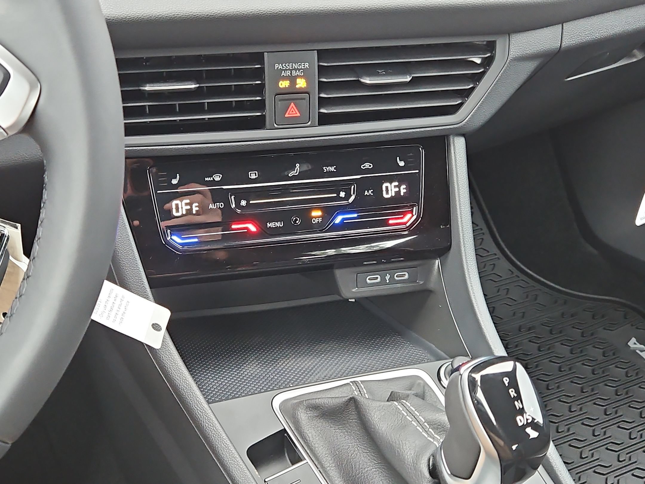 New 2026 Volkswagen Jetta Sport FWD image 20